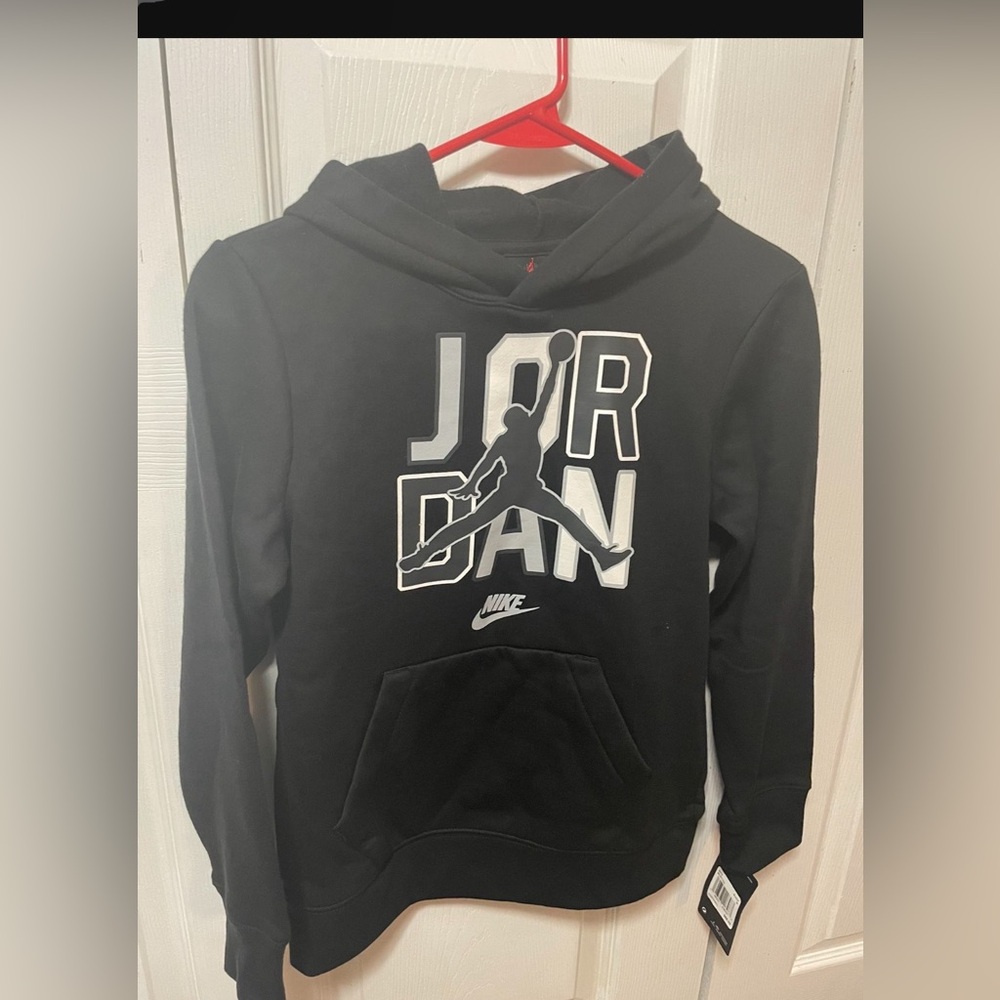 Kids jordan sweater